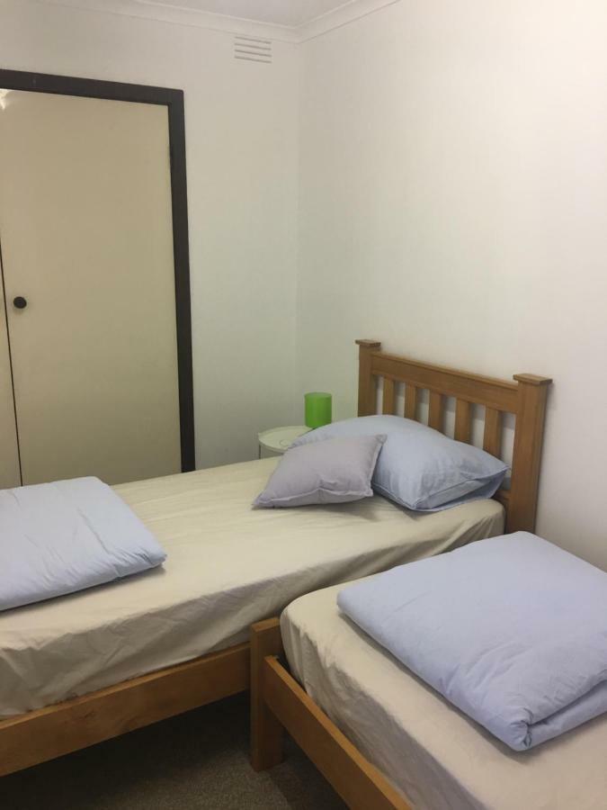 Apartament 6677 Glen Waverley Zewnętrze zdjęcie